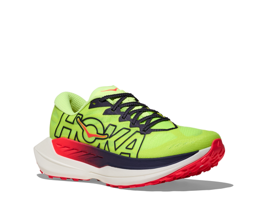 Men's Hoka Rocket X Trail - Race Day Trail Shoe