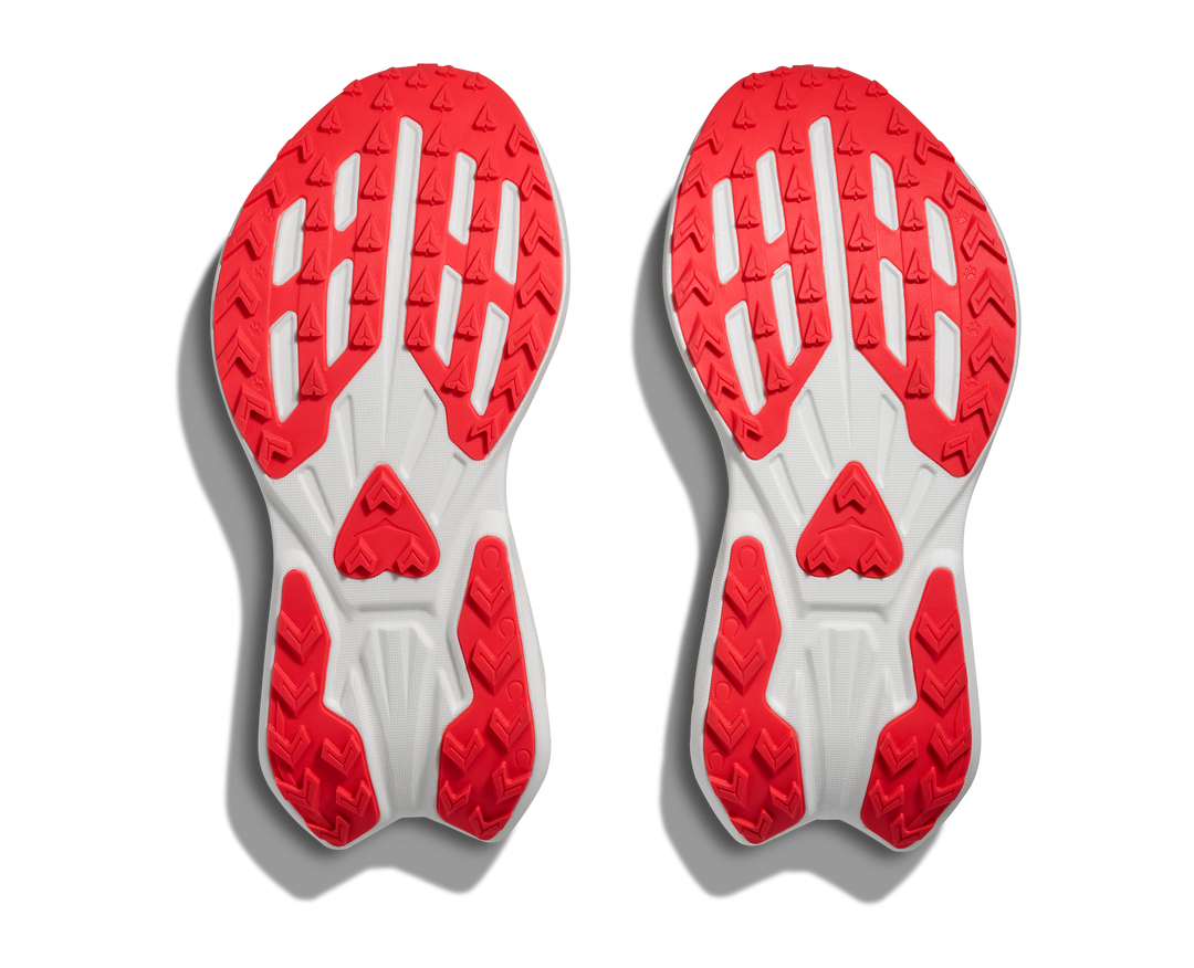 Men's Hoka Rocket X Trail - Race Day Trail Shoe