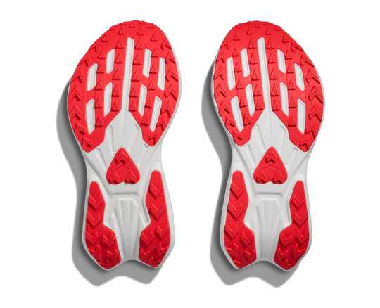 Men's Hoka Rocket X Trail - Race Day Trail Shoe