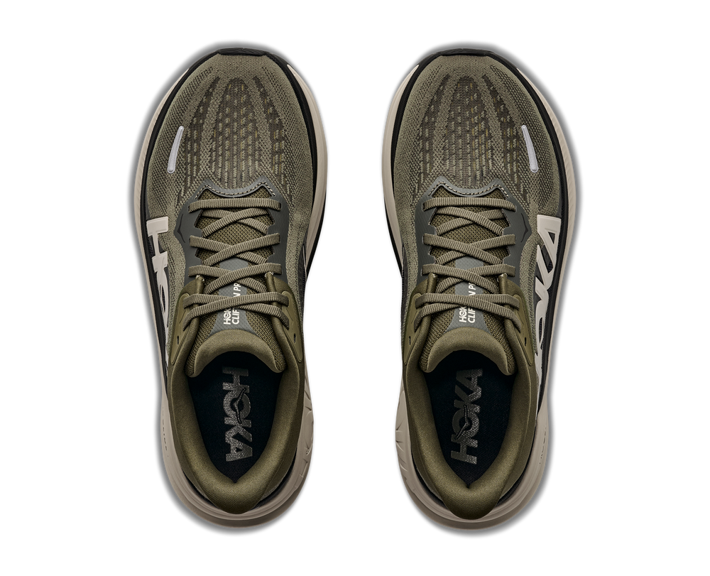 Men's Hoka Clifton PRO - Daily Road Trainer