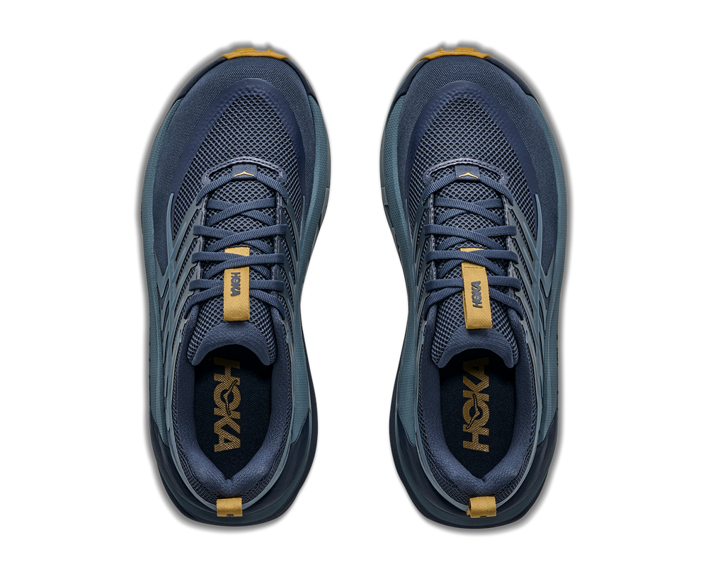 Men's Hoka Stinson 8 - Trail Runner