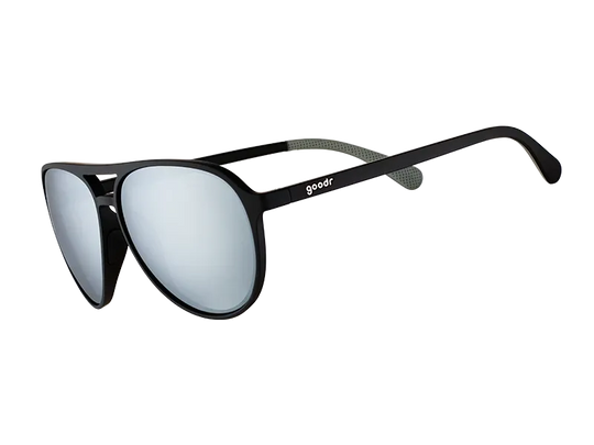 Goodr Mach G Add the Chrome Package