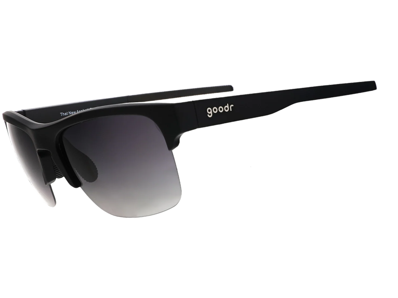 Goodr Flex G That New Asphalt Smell