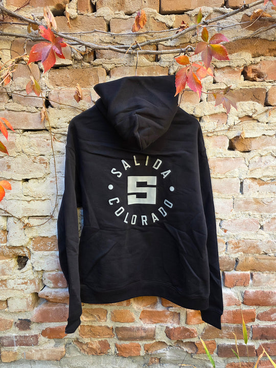 7000 Feet Custom Hoodie - V2