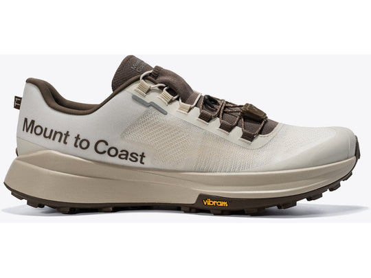 Men's Mount to Coast T1 - Durable Trail Running Shoe | Mount To Coast | Trail Running