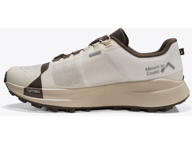 Women's Mount to Coast T1 - Durable Trail Running Shoe | Mount To Coast | Trail Running