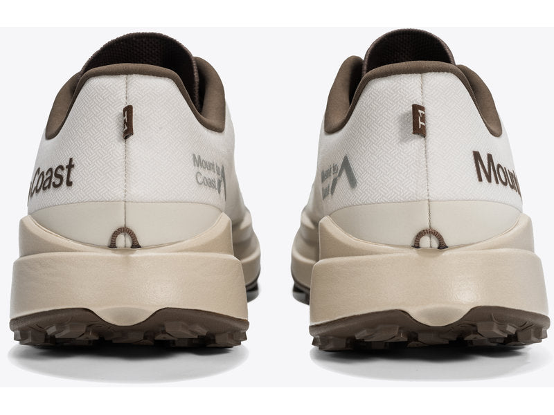 Women's Mount to Coast T1 - Durable Trail Running Shoe | Mount To Coast | Trail Running