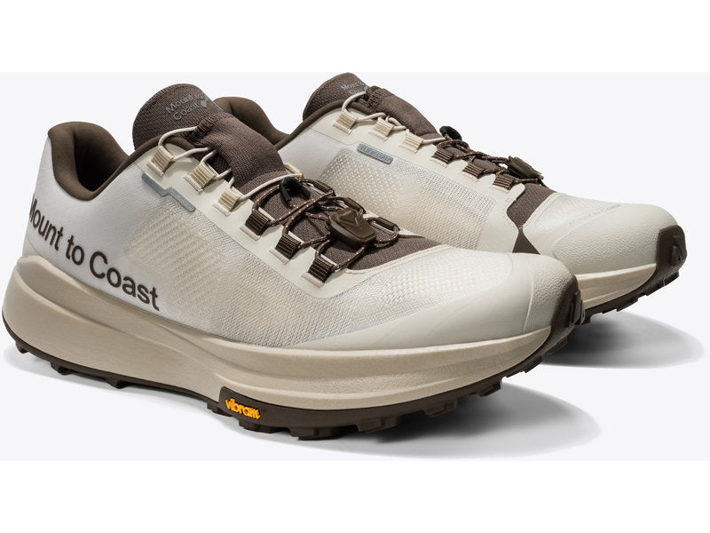 Women's Mount to Coast T1 - Durable Trail Running Shoe | Mount To Coast | Trail Running