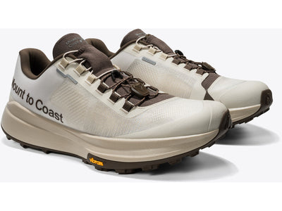 Women's Mount to Coast T1 - Durable Trail Running Shoe | Mount To Coast | Trail Running