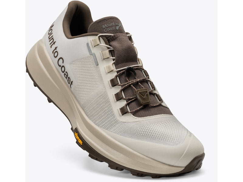 Men's Mount to Coast T1 - Durable Trail Running Shoe | Mount To Coast | Trail Running