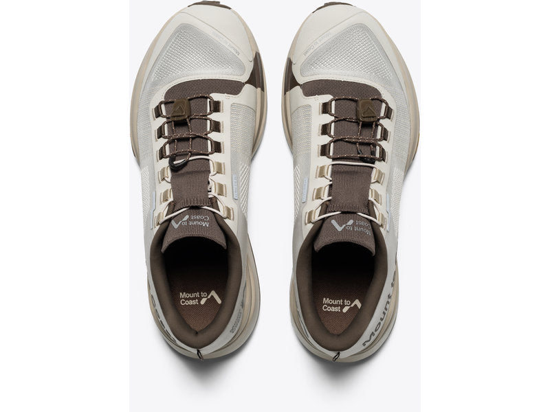 Men's Mount to Coast T1 - Durable Trail Running Shoe | Mount To Coast | Trail Running