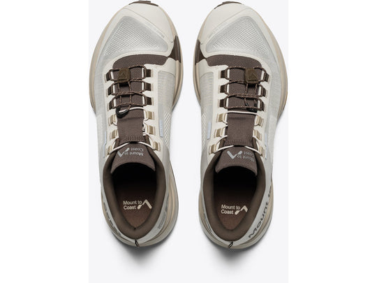 Women's Mount to Coast T1 - Durable Trail Running Shoe | Mount To Coast | Trail Running