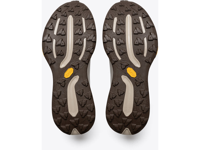 Men's Mount to Coast T1 - Durable Trail Running Shoe | Mount To Coast | Trail Running