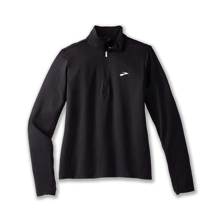 Women's Brooks Dash Half Zip 2.0