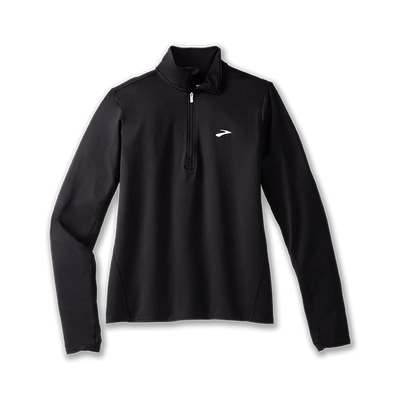 Women's Brooks Dash Half Zip 2.0