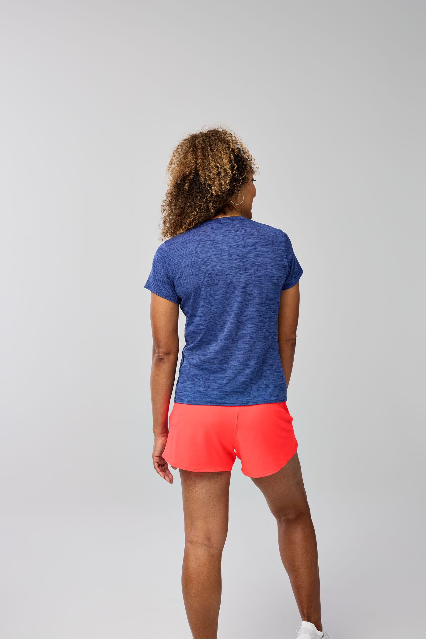 Women's Brooks Luxe Short Sleeve Tee