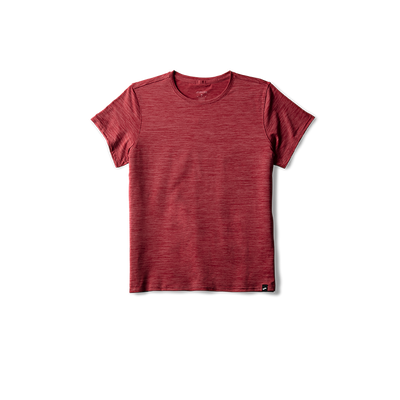 Women's Brooks Luxe Short Sleeve Tee