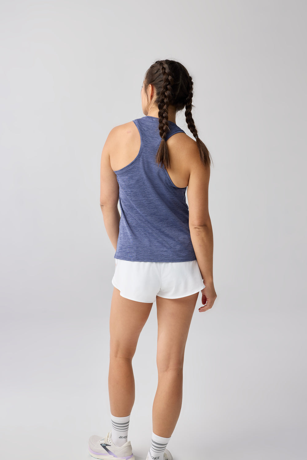 Women's Brooks Luxe Tank