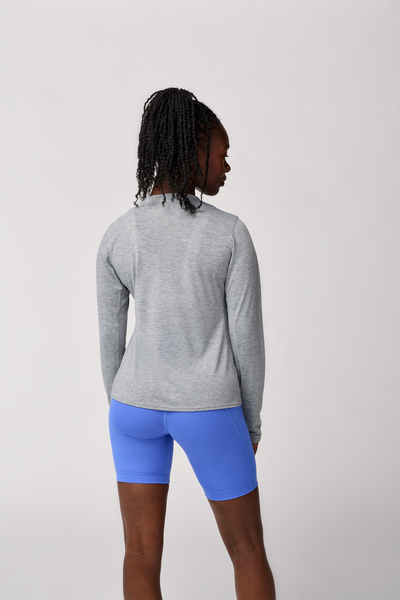 Women's Brooks Distance Long Sleeve 3.0