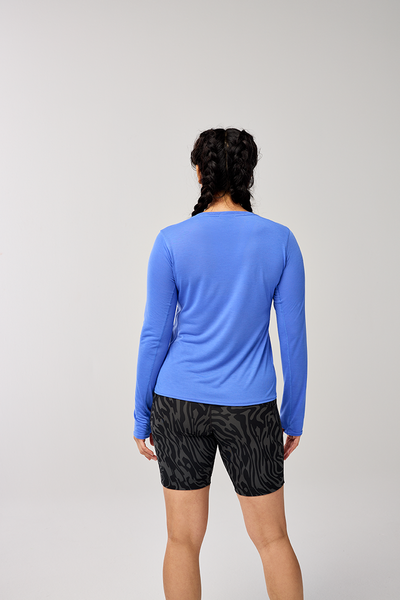 Women's Brooks Distance Long Sleeve 3.0