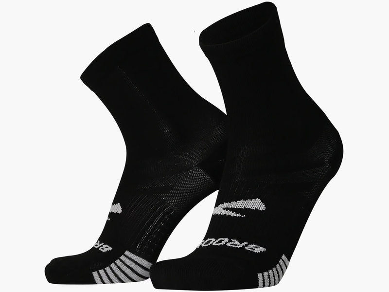 Brooks Ghost Lite Crew Socks (2 Pack) - Running Socks | Brooks Running