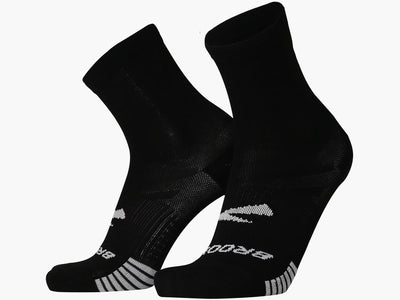 Brooks Ghost Lite Crew Socks (2 Pack) - Running Socks | Brooks Running