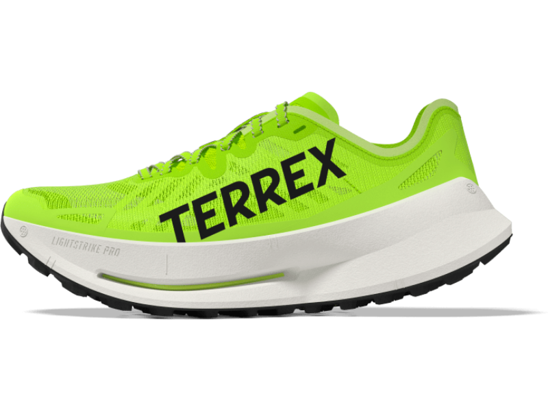 Men's Adidas Terrex Agravic Speed Ultra - Trail Racing Shoe