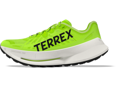 Men's Adidas Terrex Agravic Speed Ultra - Race Day Trail Runner