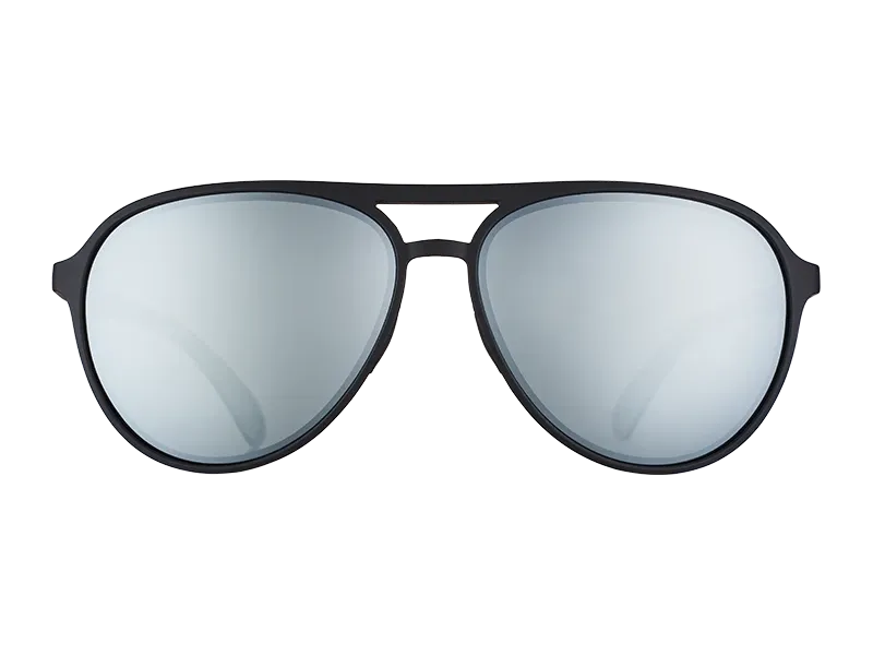 Goodr Mach G Add the Chrome Package