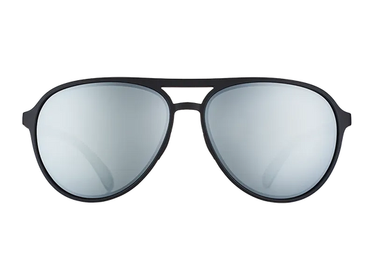 Goodr Mach G Add the Chrome Package