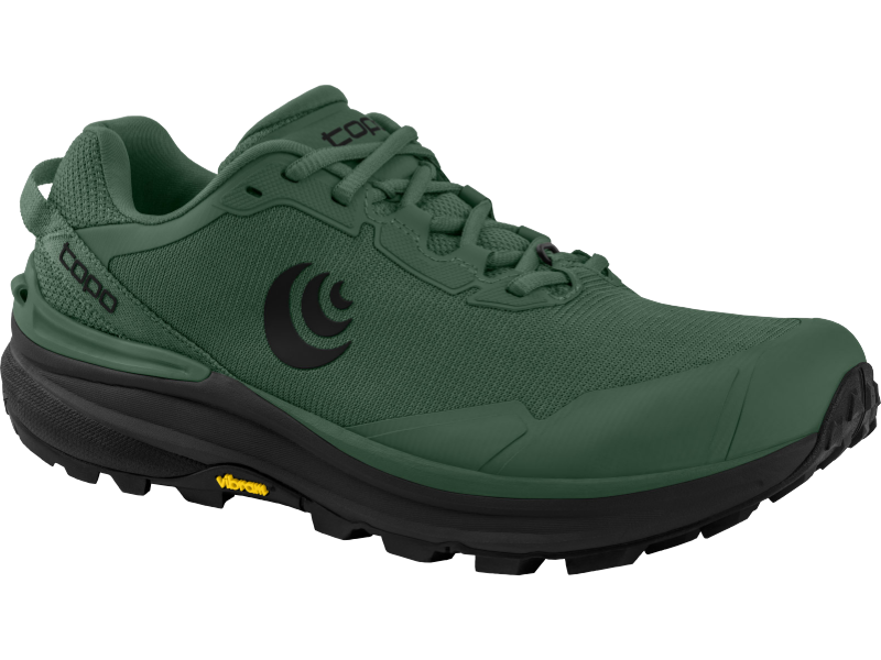 Men's Topo Traverse Hiking/Trail Running Shoe | Topo Athletic | Trail Running