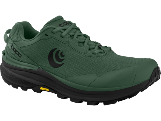 Men's Topo Traverse Hiking/Trail Running Shoe | Topo Athletic | Trail Running