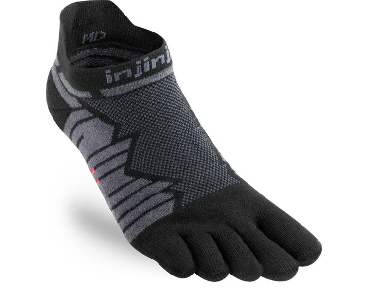 Injinji Ultra Run No-Show