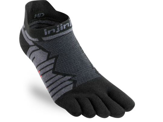 Injinji Ultra Run No-Show