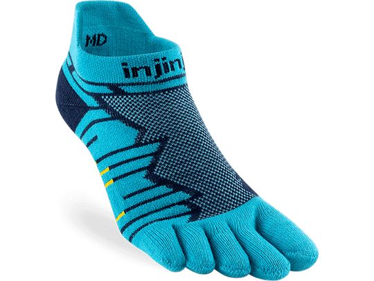 Injinji Ultra Run No-Show