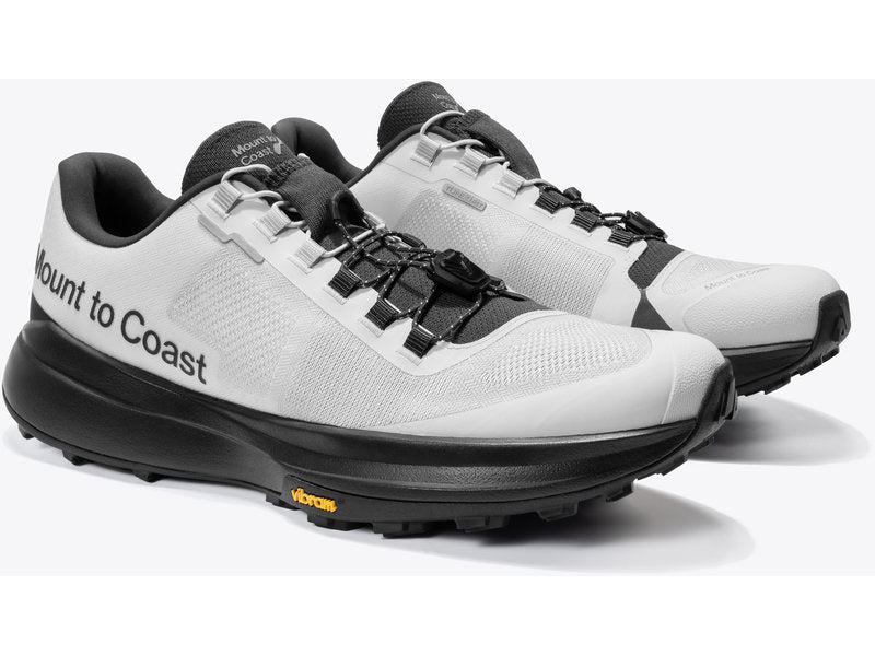 Men's Mount to Coast T1 - Durable Trail Running Shoe | Mount To Coast | Trail Running