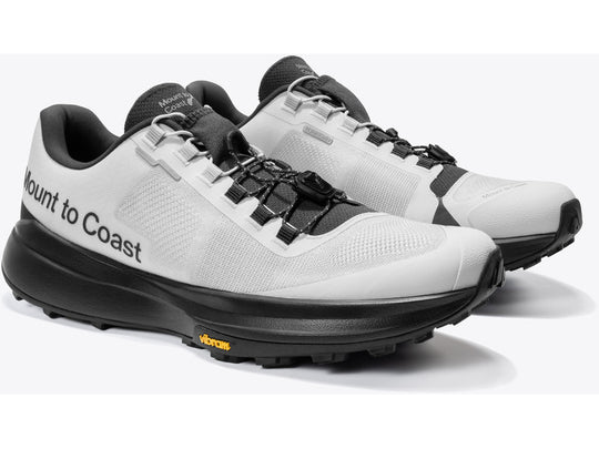 Men's Mount to Coast T1 - Durable Trail Running Shoe | Mount To Coast | Trail Running