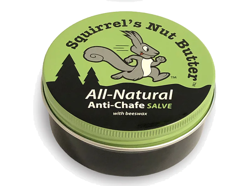 Squirrel&