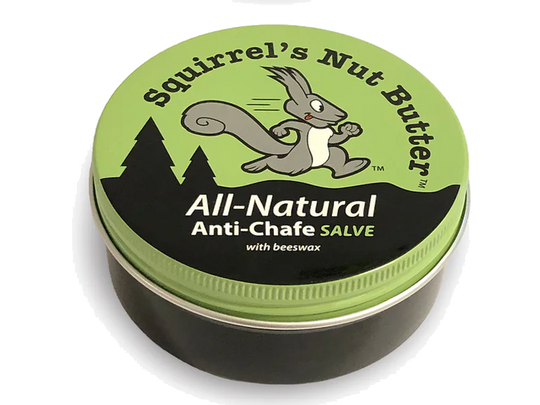 Squirrel&