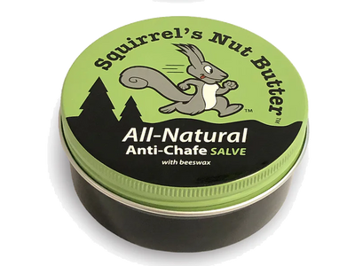 Squirrel's Nut Butter Anti-Chafe & Skin Repair