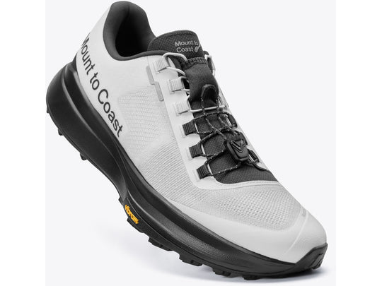 Men's Mount to Coast T1 - Durable Trail Running Shoe | Mount To Coast | Trail Running