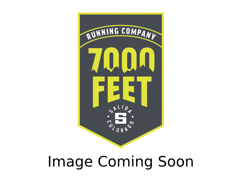 7000 Feet Ventilated Running Trucker Hat