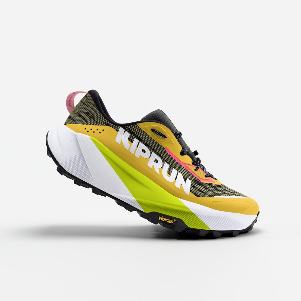 Men's Kiprun Kipsummit Max - Distance Trail Shoe | Kiprun | Trail Running