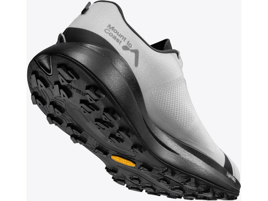 Men's Mount to Coast T1 - Durable Trail Running Shoe | Mount To Coast | Trail Running