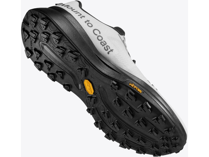 Men's Mount to Coast T1 - Durable Trail Running Shoe – 7000 Feet