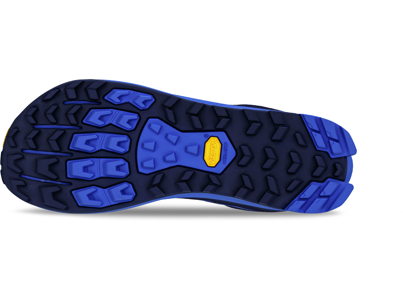 Men's Altra Lone Peak 9+ With Vibram Outsole