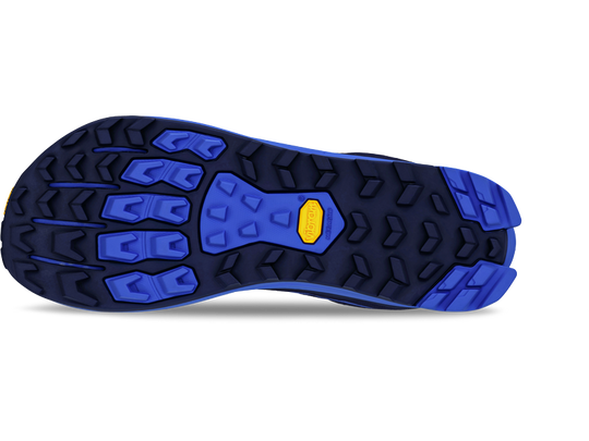 Men's Altra Lone Peak 9+ With Vibram Outsole