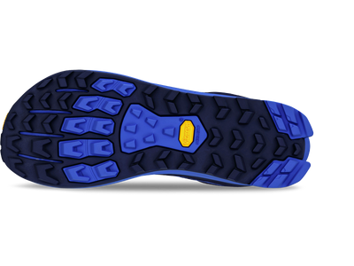 Men's Altra Lone Peak 9+ With Vibram Outsole
