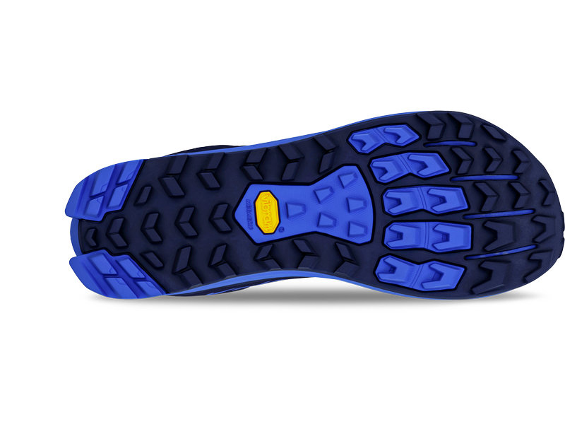 Men's Altra Lone Peak 9+ With Vibram Outsole