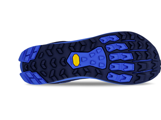 Men's Altra Lone Peak 9+ With Vibram Outsole